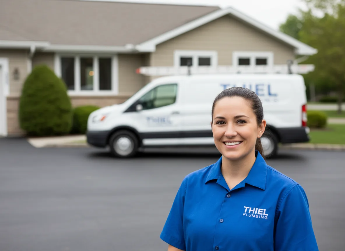 Plumber Oscoda, MI FAQs